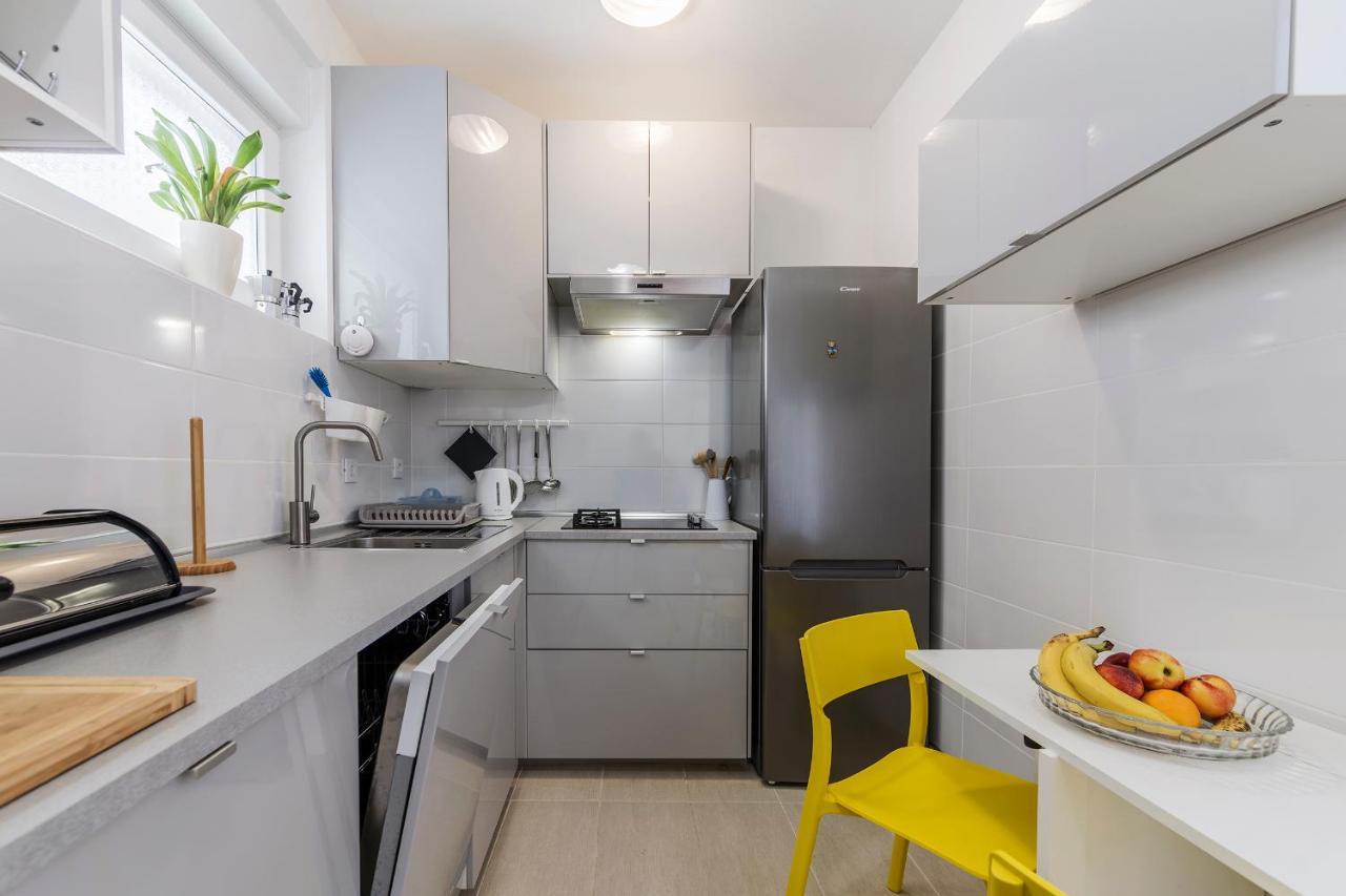 Apartment Amadeo