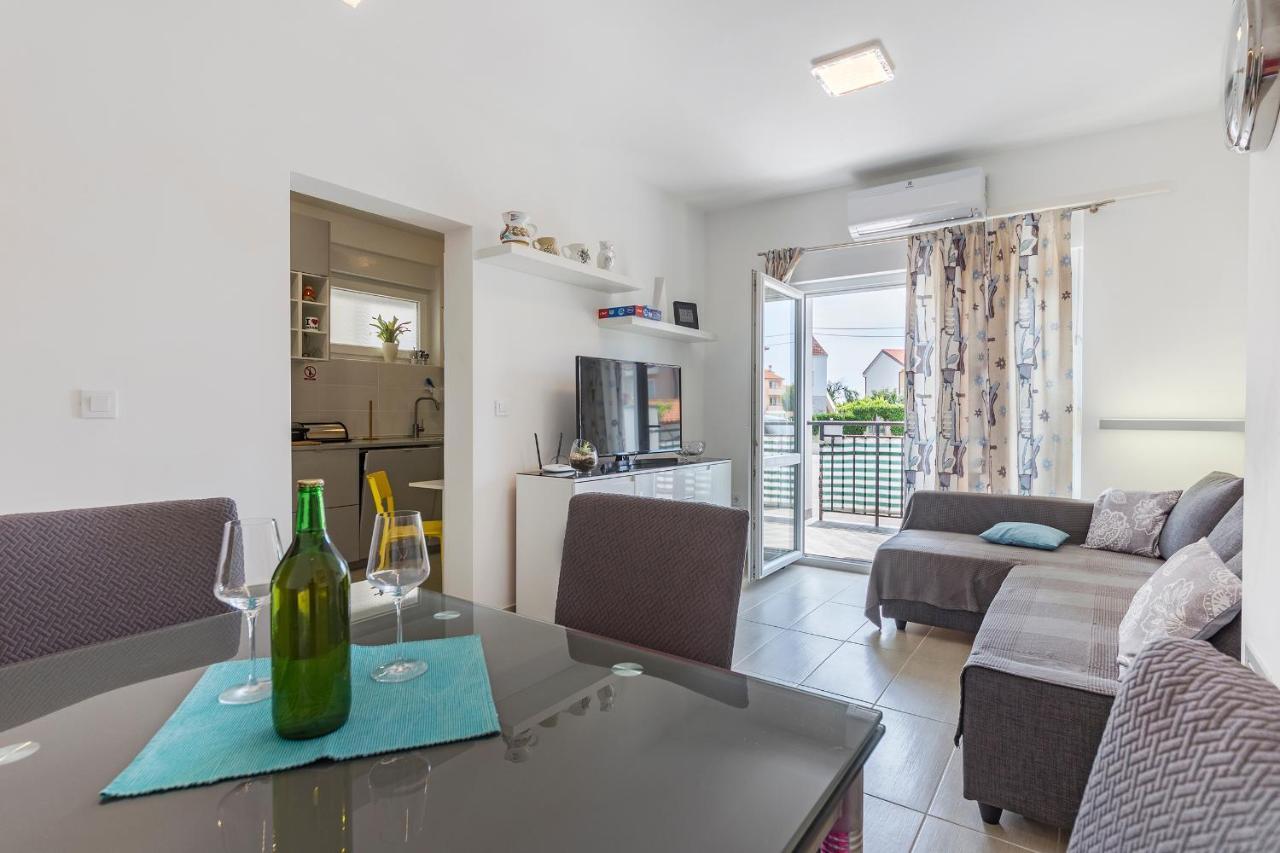 Apartment Amadeo *