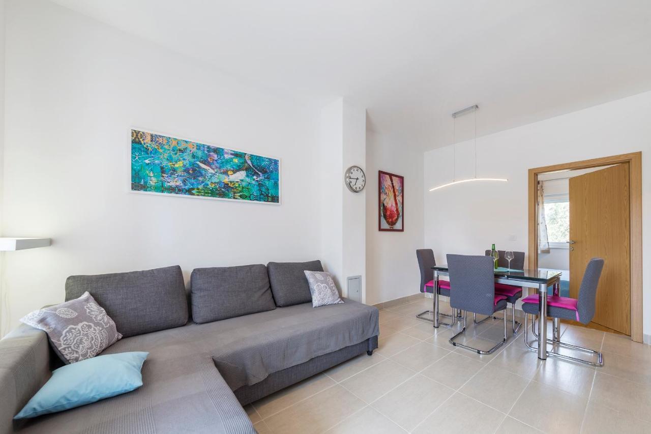 Apartment Amadeo