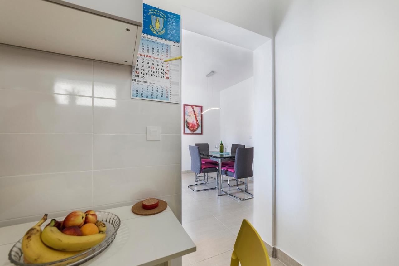 Apartment Amadeo Fažana