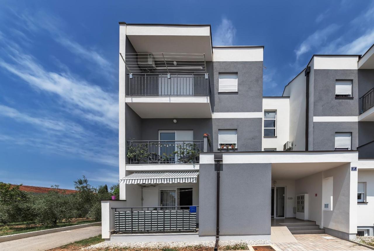 Apartment Amadeo