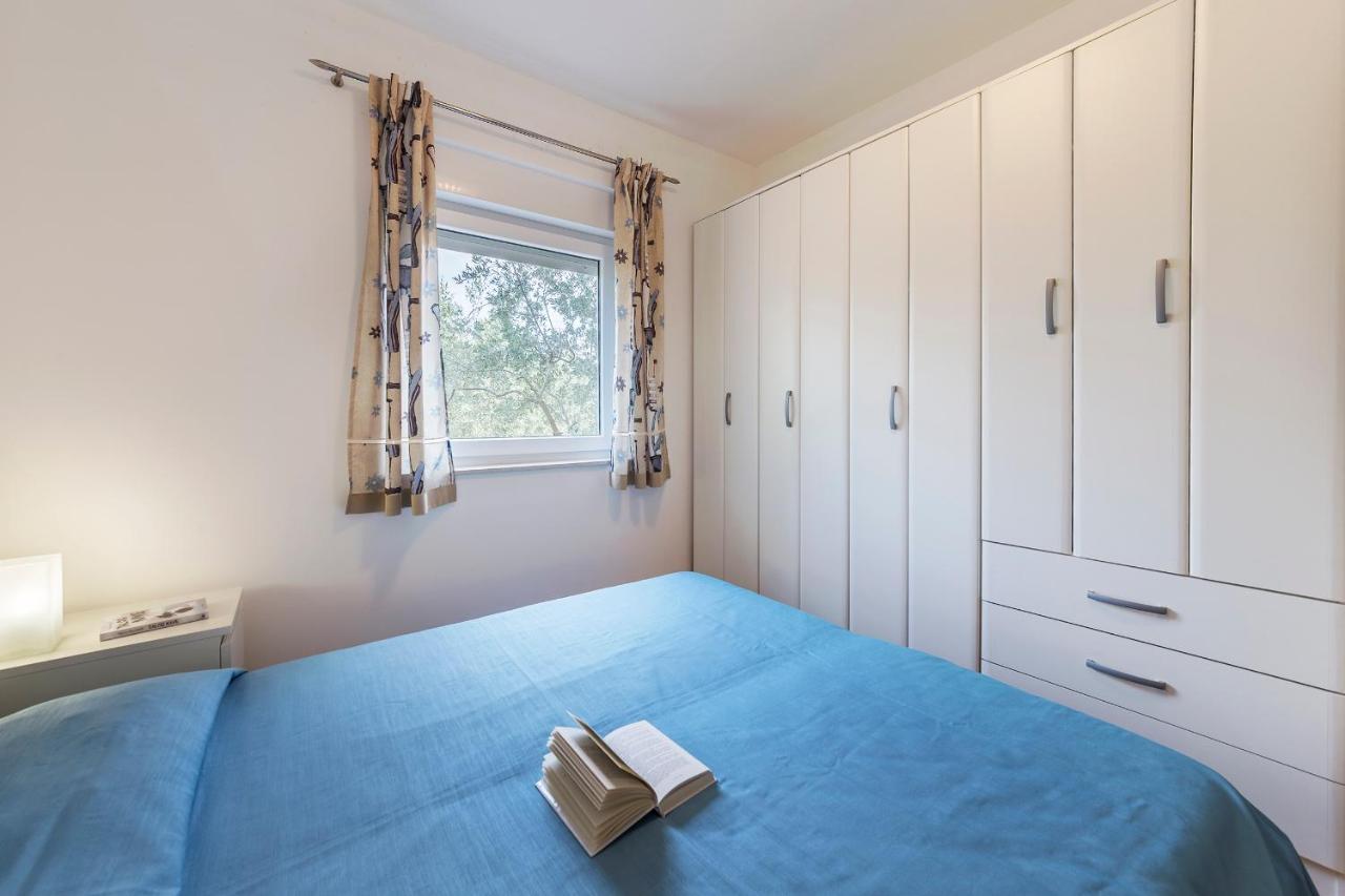 Amadeo Apartment *