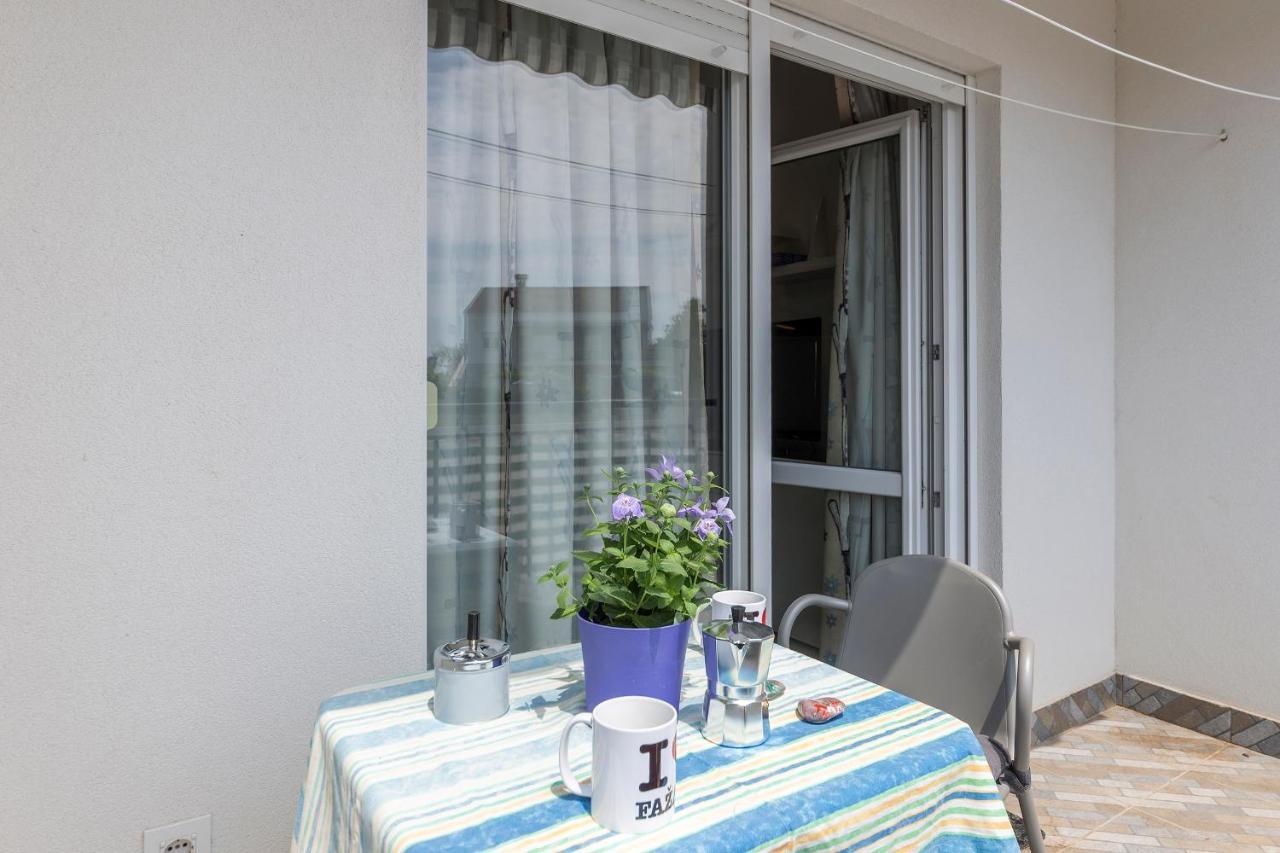 Amadeo Apartment