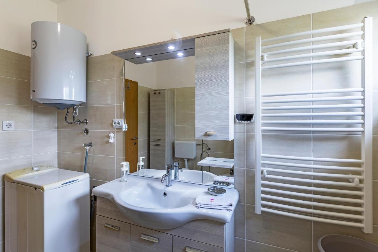 Apartment Amadeo Fažana
