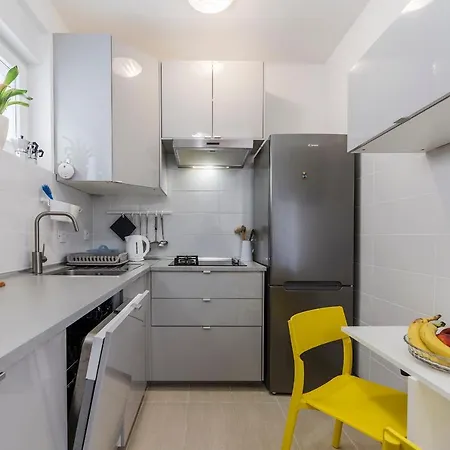 Amadeo Apartment Fazana Exterior photo