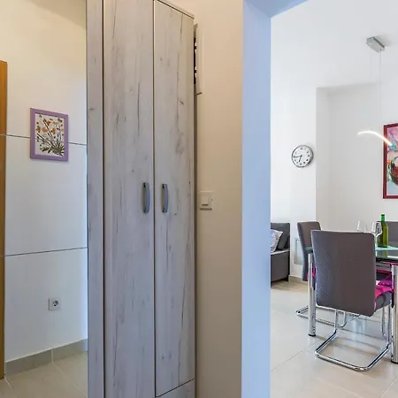 Amadeo Apartment Fazana Exterior photo