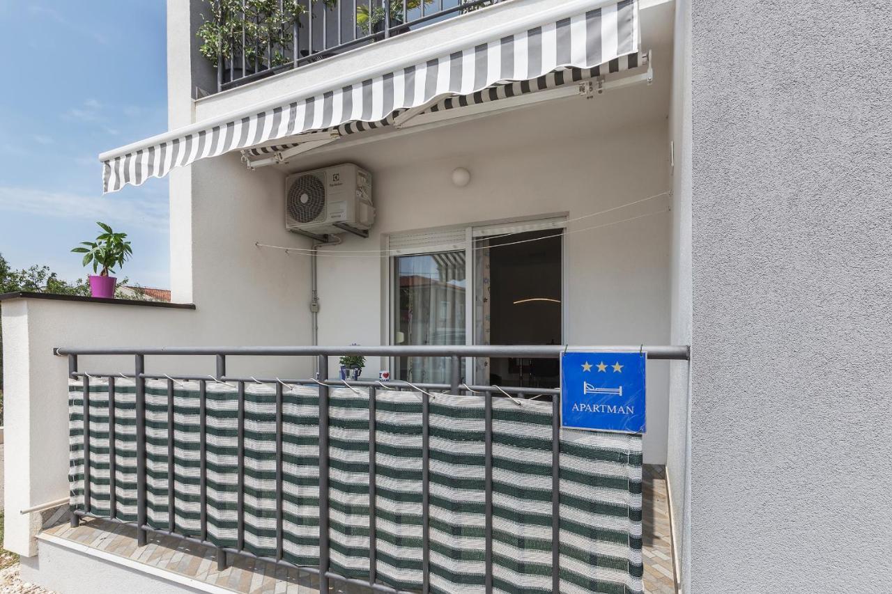 Amadeo Apartmán *
